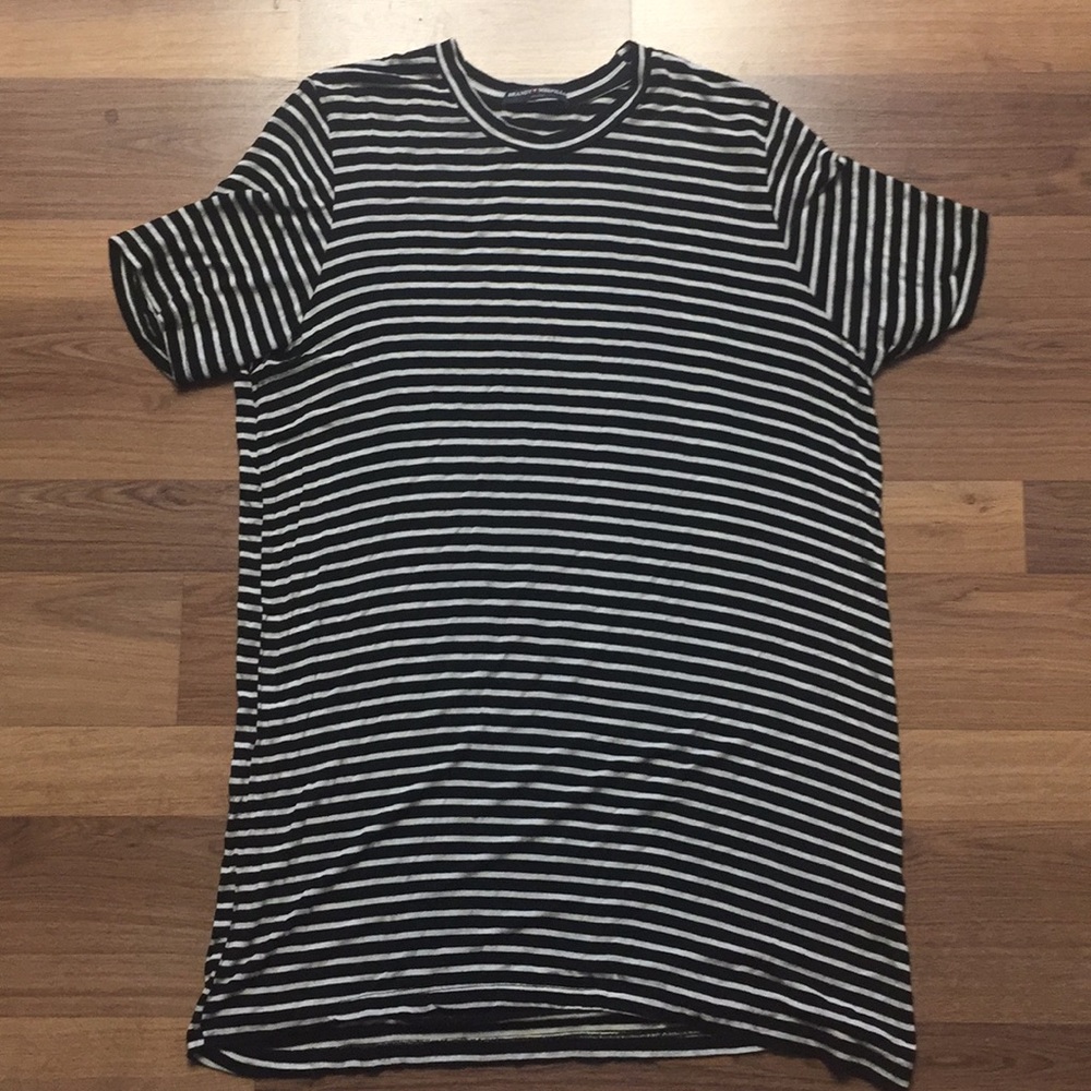 Brandy Melville Oversized Tee